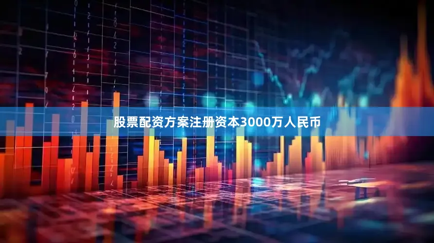 股票配资方案注册资本3000万人民币